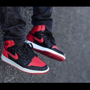 Meet your Posher, Maurice